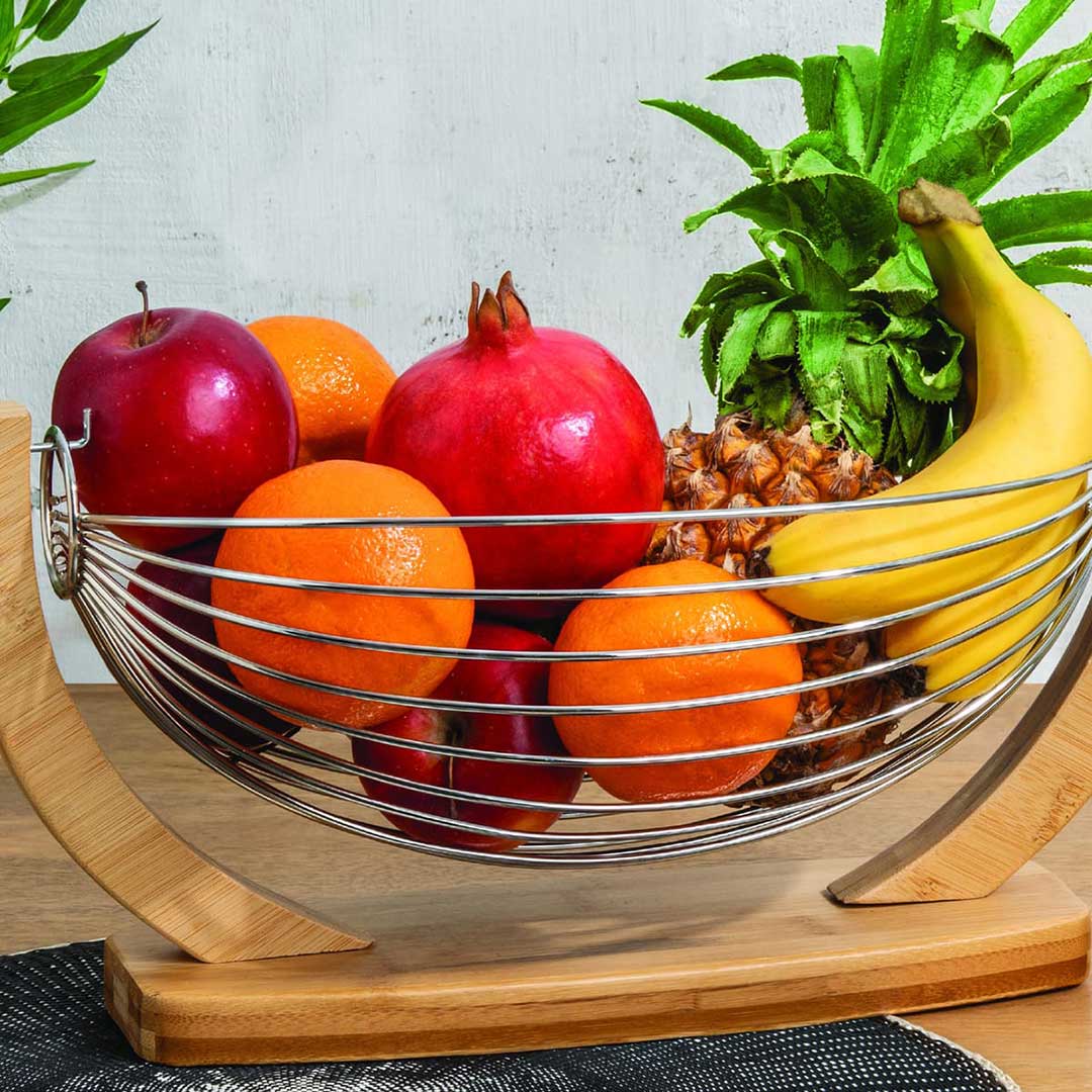 Korpa Za Voće Brod 5five Simply Smart - dodatni pogled