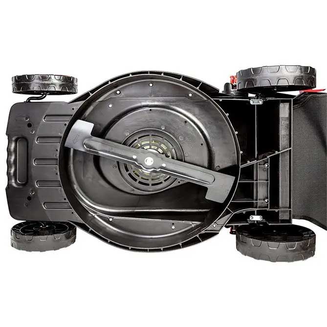 Električna kosačica za travu Graphite 59G475 - dodatni pogled