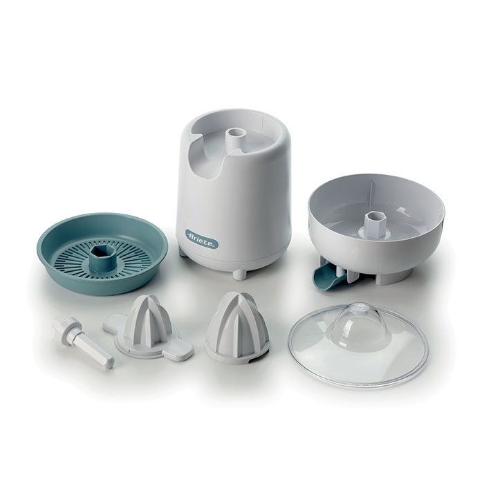 Ariete električna cediljka za citruse AR417WH - dodatni pogled