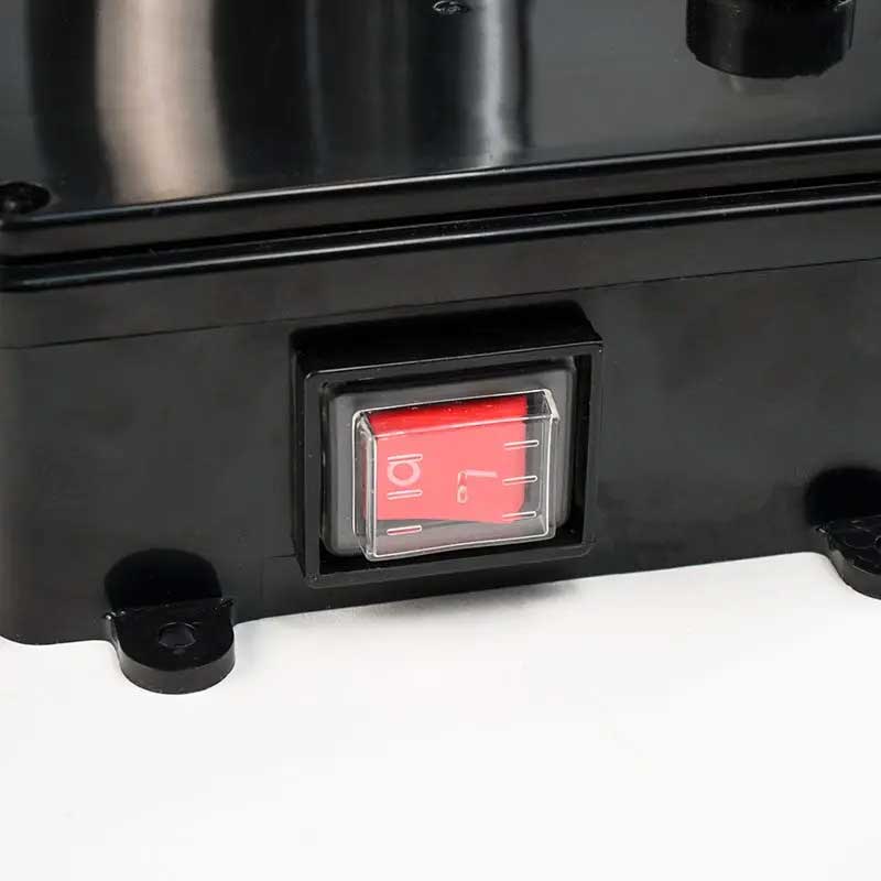 Potapajuća bunarska pumpa Nakayama Pro NP1190 900W 60m - dodatni pogled