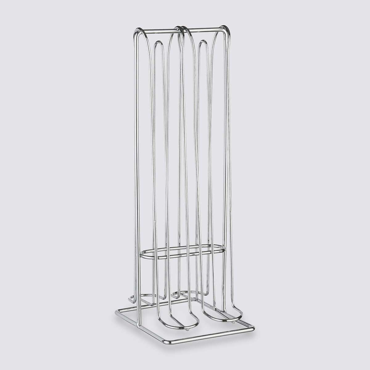 Stalak za kapsule Nespresso - Za 32 Kapsule - 5five Simply Smart - dodatni pogled