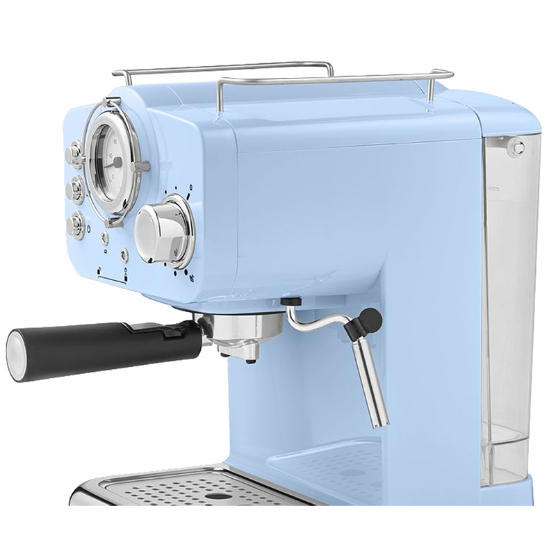 Espresso aparat Zilan ZLN2861 - dodatni pogled