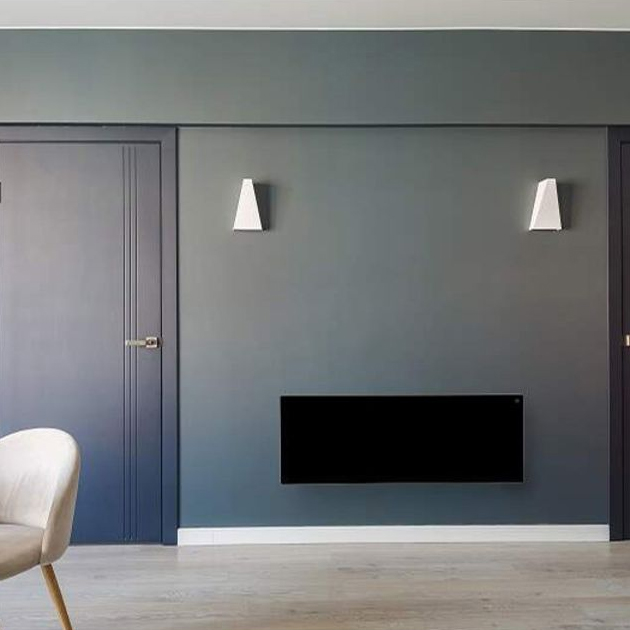 Konvektorska infracrvena grejalica Aeno GH2S - dodatni pogled