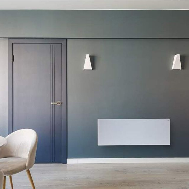 Konvektorska infracrvena grejalica Aeno GH1S - dodatni pogled