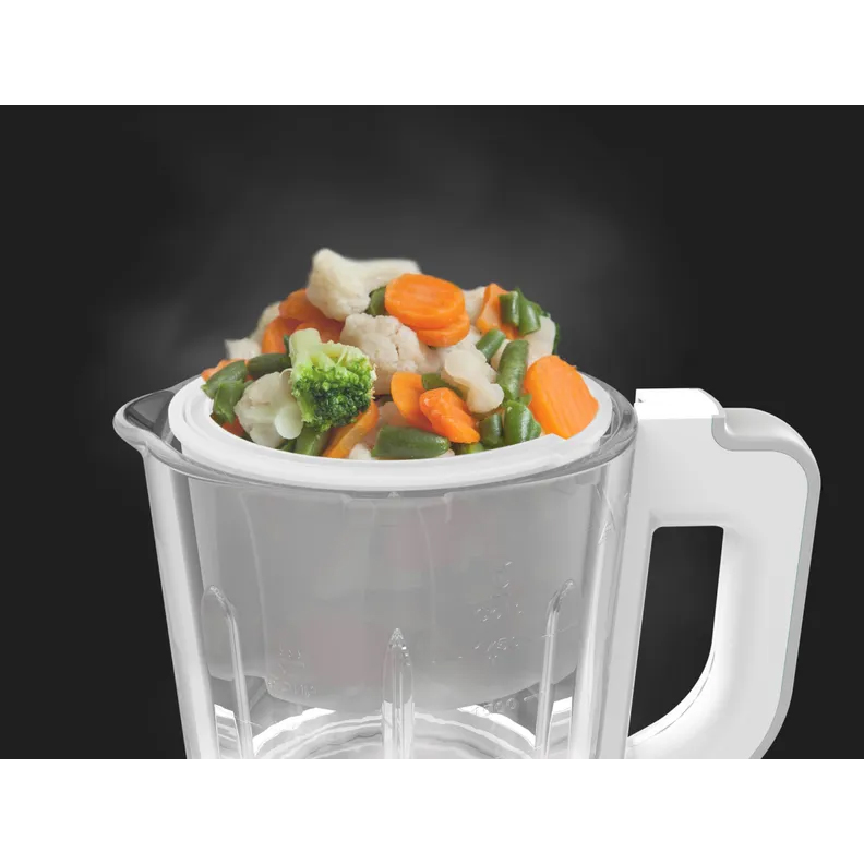 Blender i aparat za potaž i hranu za bebe Aeno TB1 - dodatni pogled