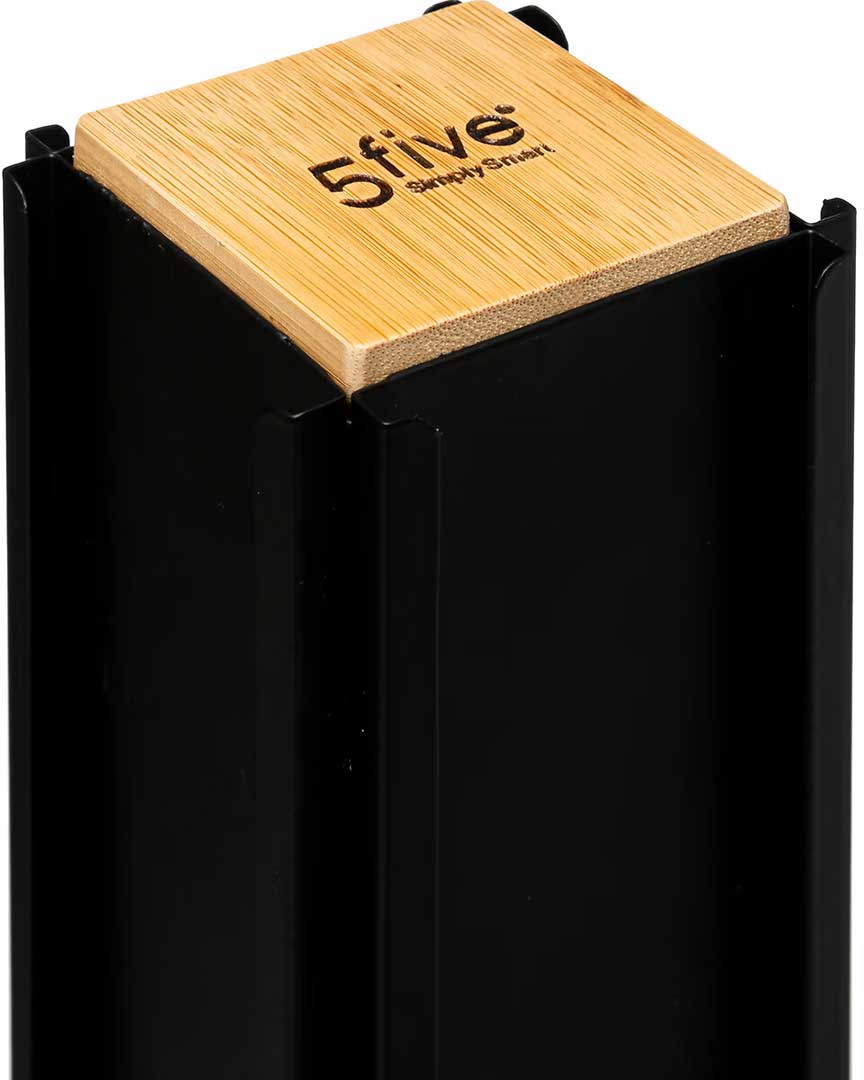 Rotirajući Stalak Za Vertuo i Dolce Gusto Kapsule 5five Simply Smart - dodatni pogled