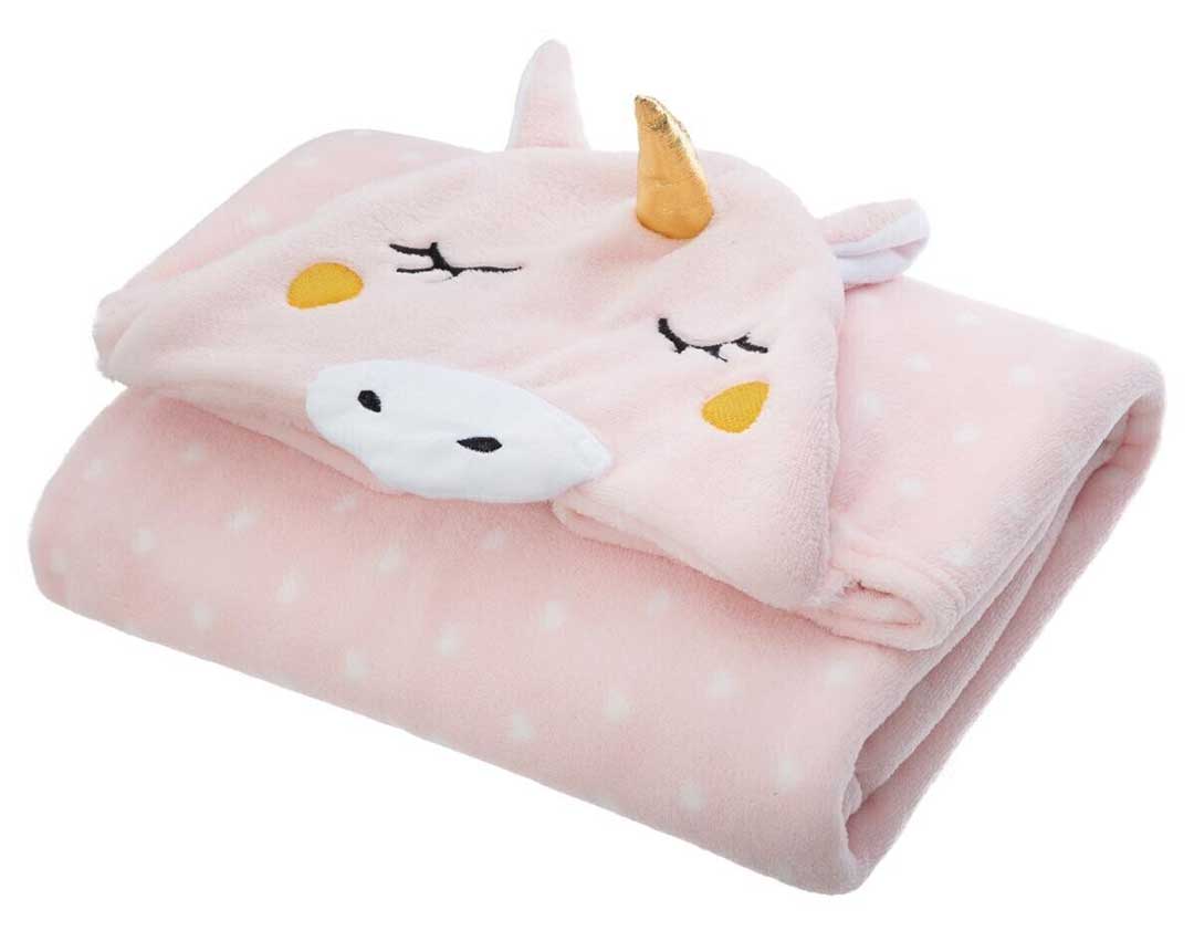 Dečije Ćebe Jednorog Atmosphera Createur d Interieur - dodatni pogled