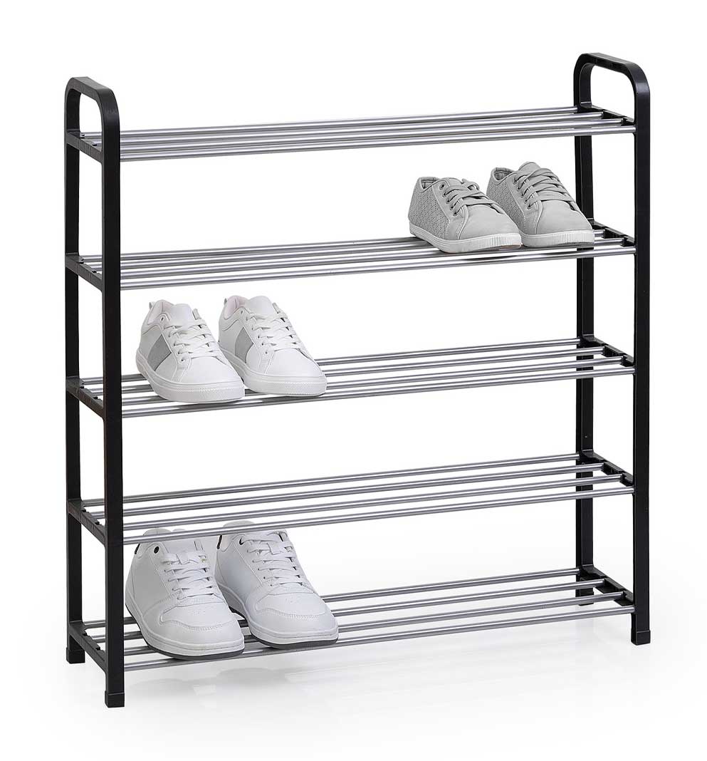 Polica Za Obuću - Cipelarnik Metal PP - 5five Simply Smart - dodatni pogled