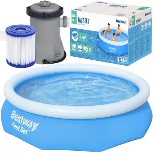 Bazen sa filter pumpom Bestway 305x76cm 57270