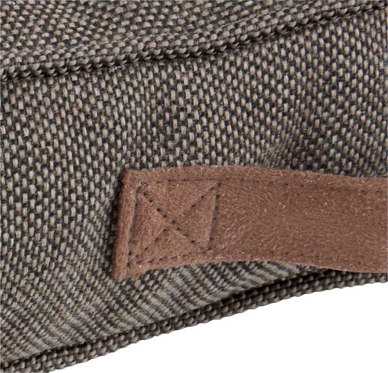 Jastuk za sedenje Style Sand 8cm - dodatni pogled