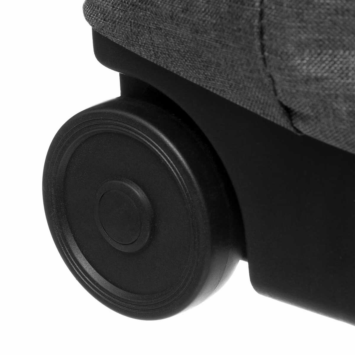 Torba Za Kupovinu Sa Točkićima 5five Simply Smart - dodatni pogled