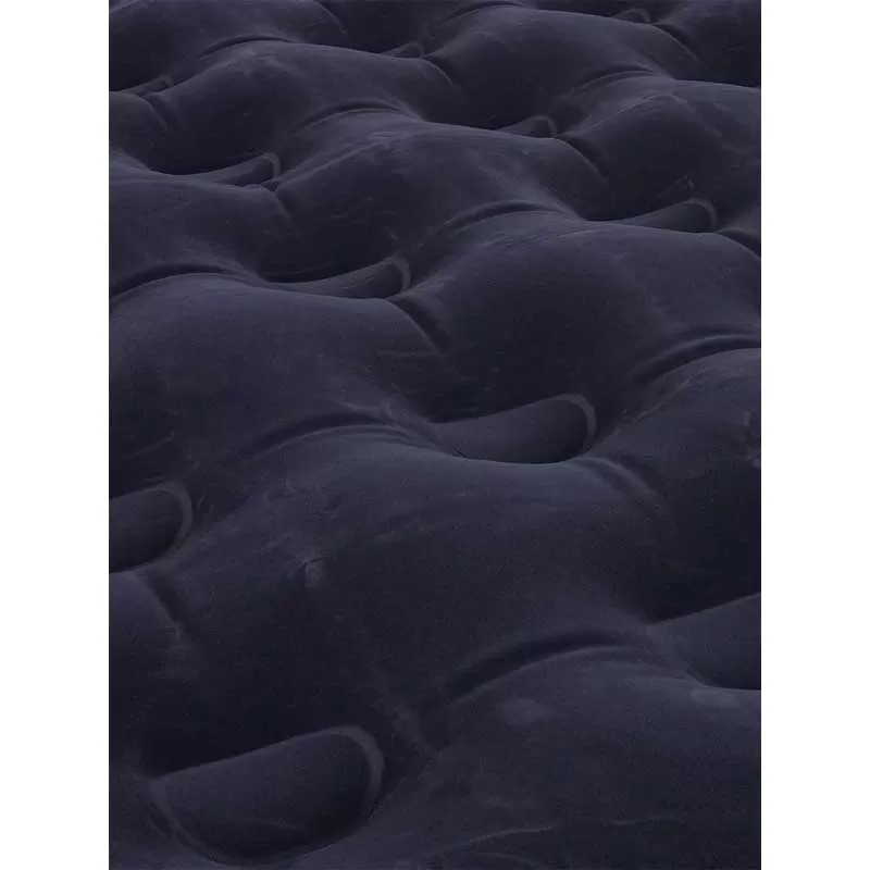 Krevet na naduvavanje za dve osobe 149x196x23cm