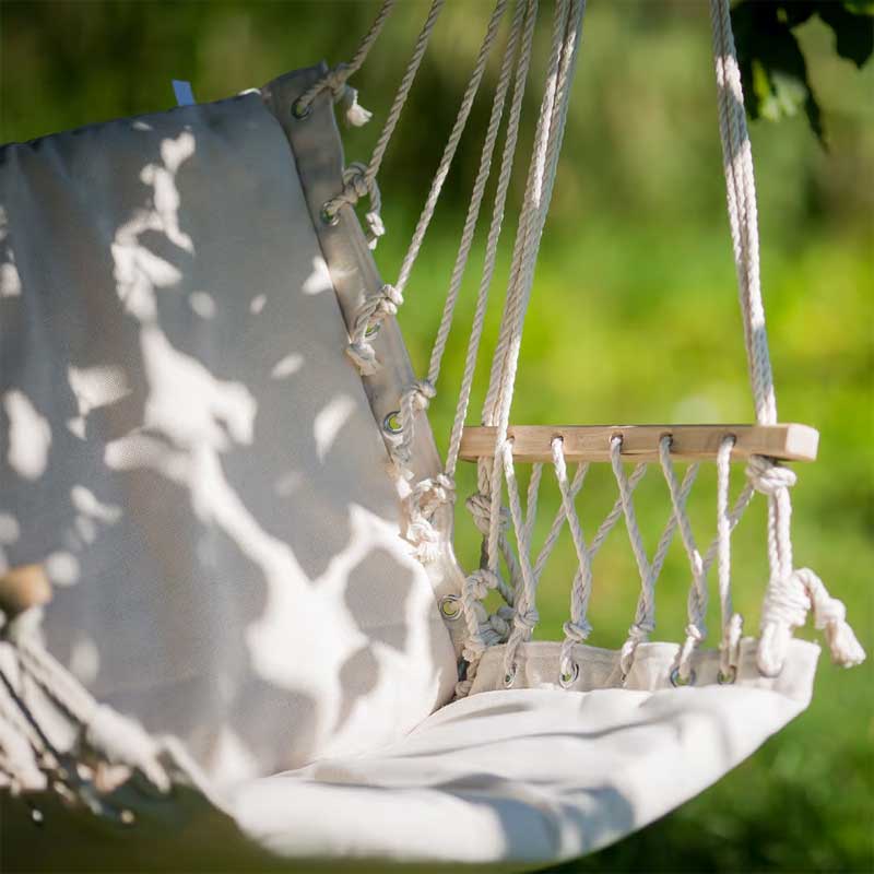 Viseća fotelja za ljuljanje Dajar Patio - dodatni pogled