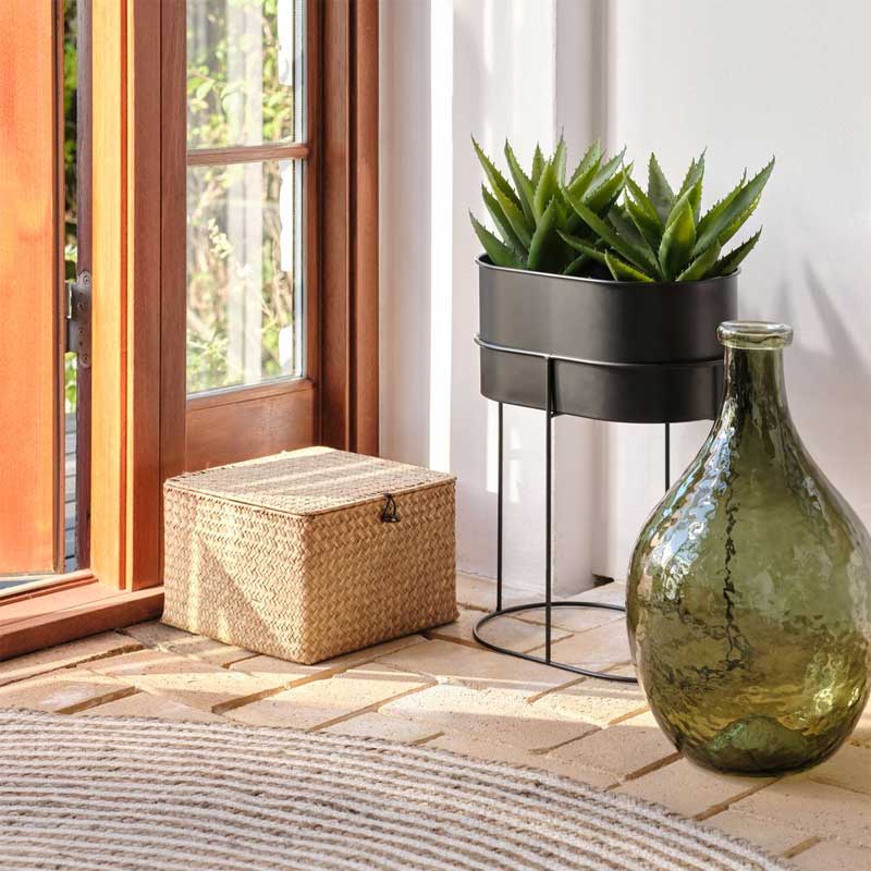 Veštačka biljka Agava V30cm - dodatni pogled