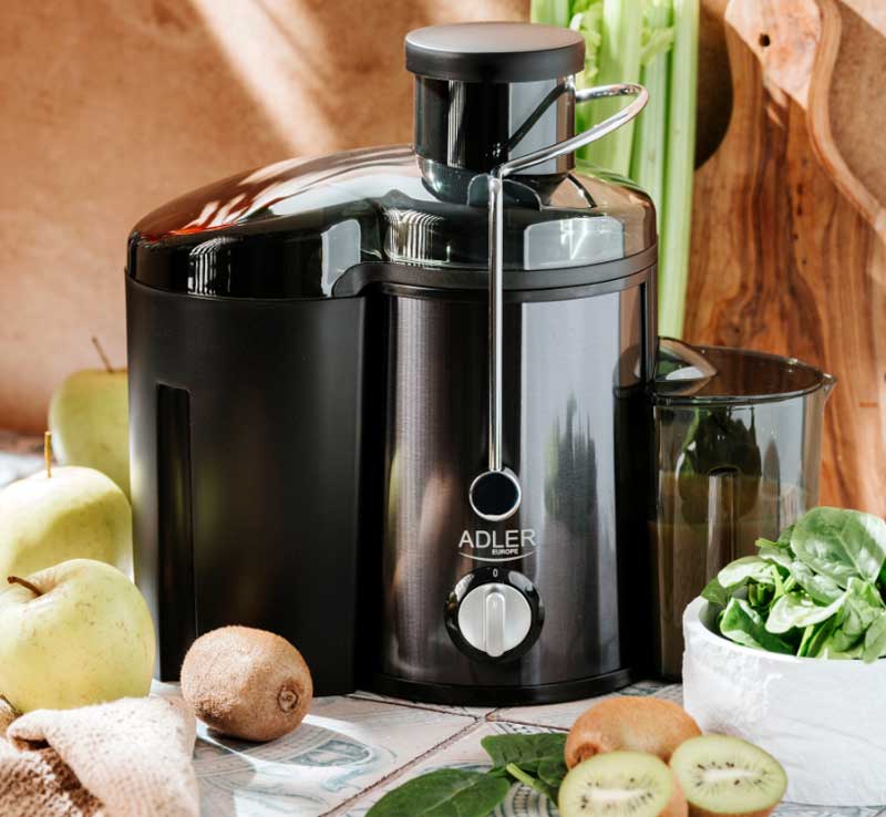 Električni sokovnik Adler AD 4132 800W - dodatni pogled