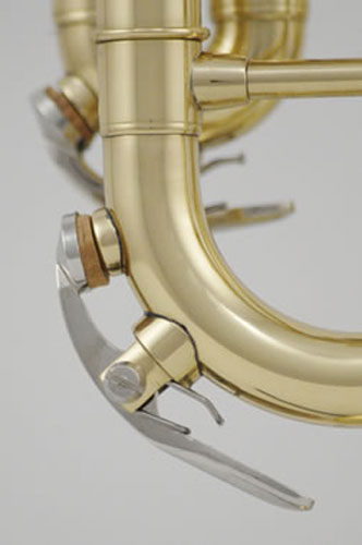 Roy Benson Truba TR101  - dodatni pogled