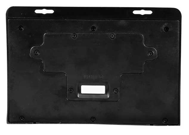 Solarni LED reflektor sa senzorom pokreta LRFS3030I - dodatni pogled