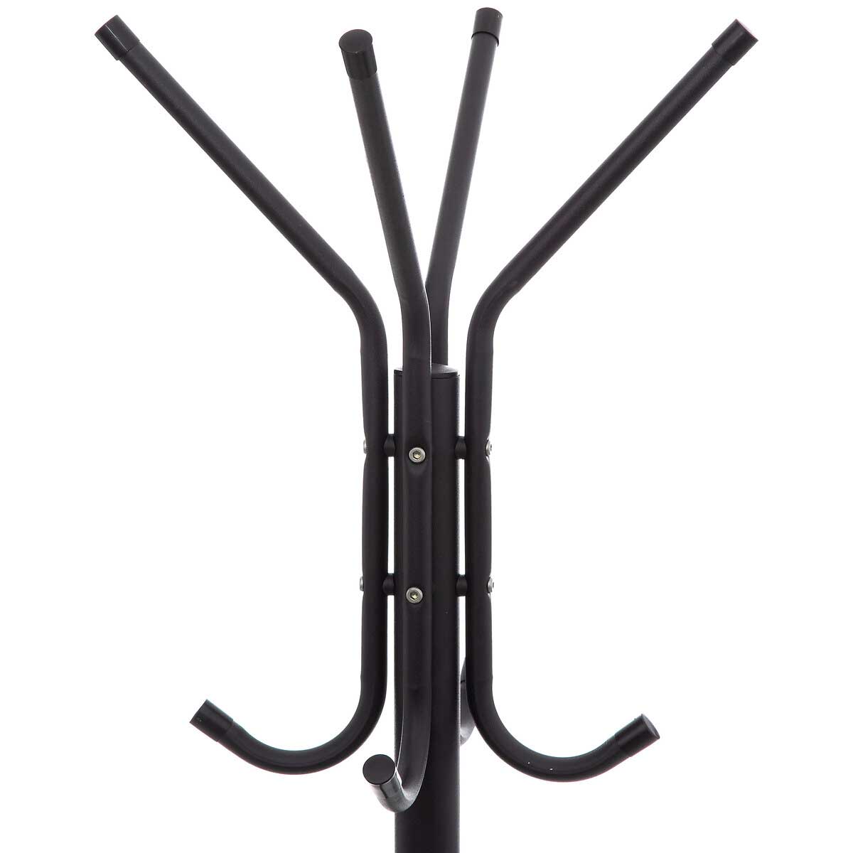 Čiviluk Sa 8 Metalnih Kuka Za Kapute 5five Simple Smart - dodatni pogled