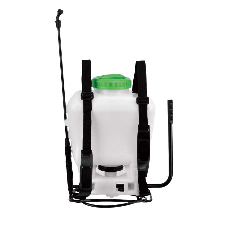 Leđna prskalica za prskanje biljaka 15L Iskra - dodatni pogled