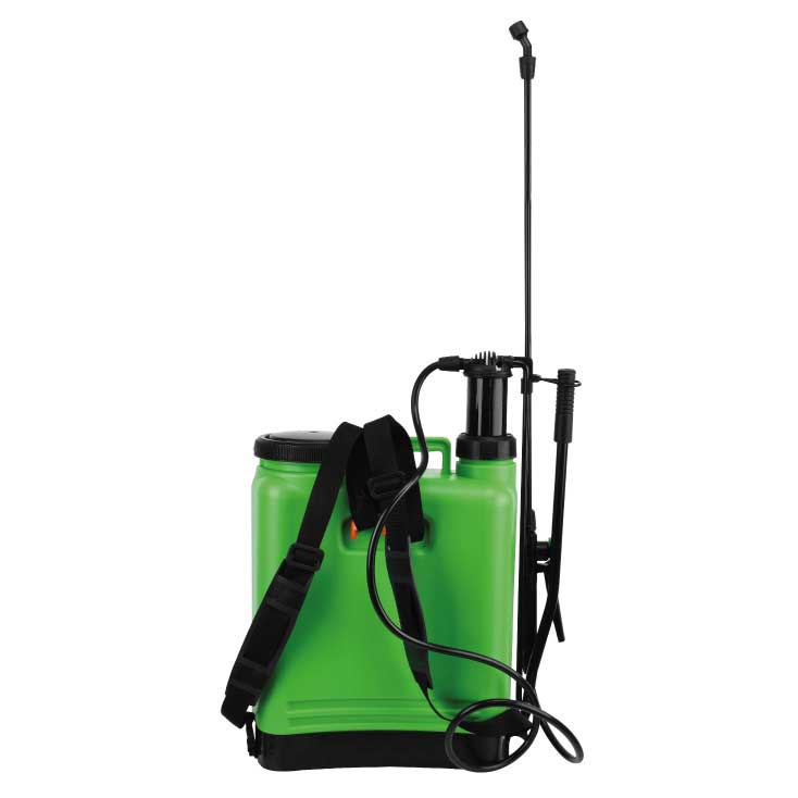 Leđna prskalica za prskanje biljaka 16L Iskra - dodatni pogled