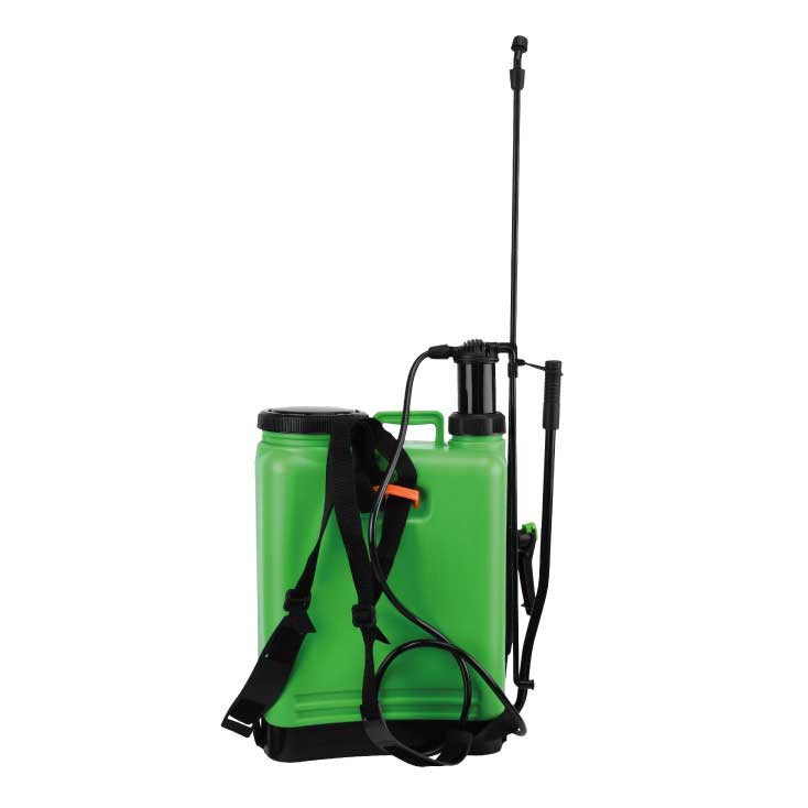 Leđna prskalica za prskanje biljaka 20L Iskra - dodatni pogled