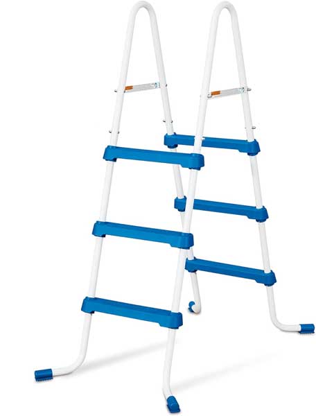 Dvostrane merdevine za bazen Polygroup 138cm - dodatni pogled