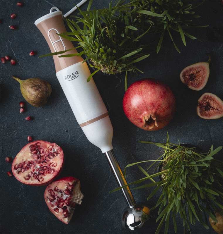 Štapni mikser Adler AD 4616 - dodatni pogled