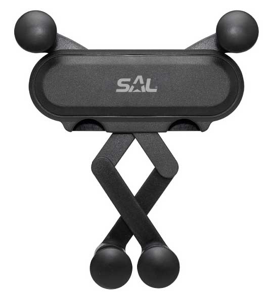 Držač za mobilni telefon u automobilu SAL SA064 - dodatni pogled