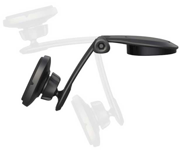 Magnetni držač za mobilni telefon u automobilu XO C101 - dodatni pogled