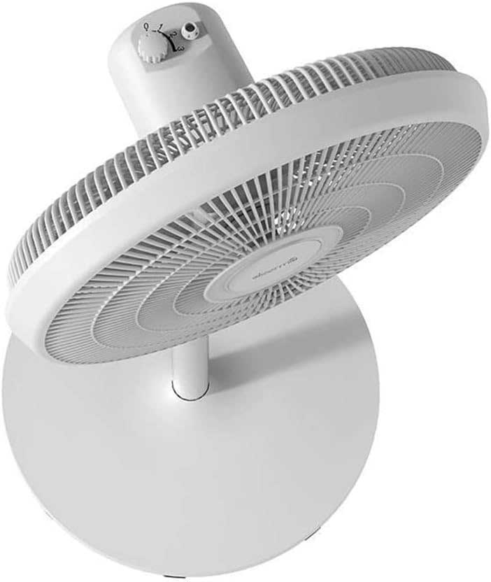 Deerma Podni Ventilator Sa 3 Brzine i Automatskom Rotacijom - dodatni pogled