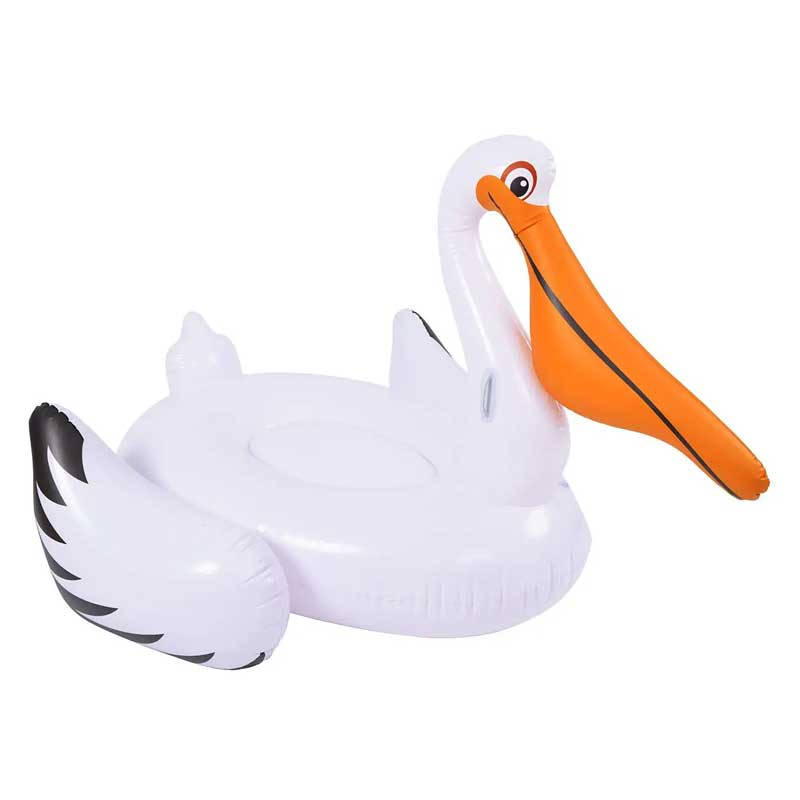 Dušek za vodu Pelikan 128x115x84cm - dodatni pogled