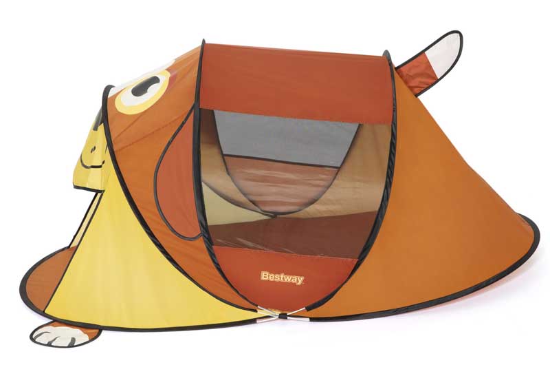 Dečiji Pop-Up šator za plažu Bestway Adventure Chasers 68108 - dodatni pogled