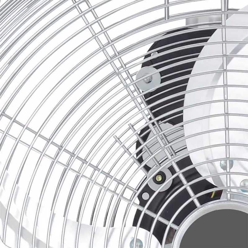 Haeger Podni ventilator 45cm 90W FF-018.006A - dodatni pogled