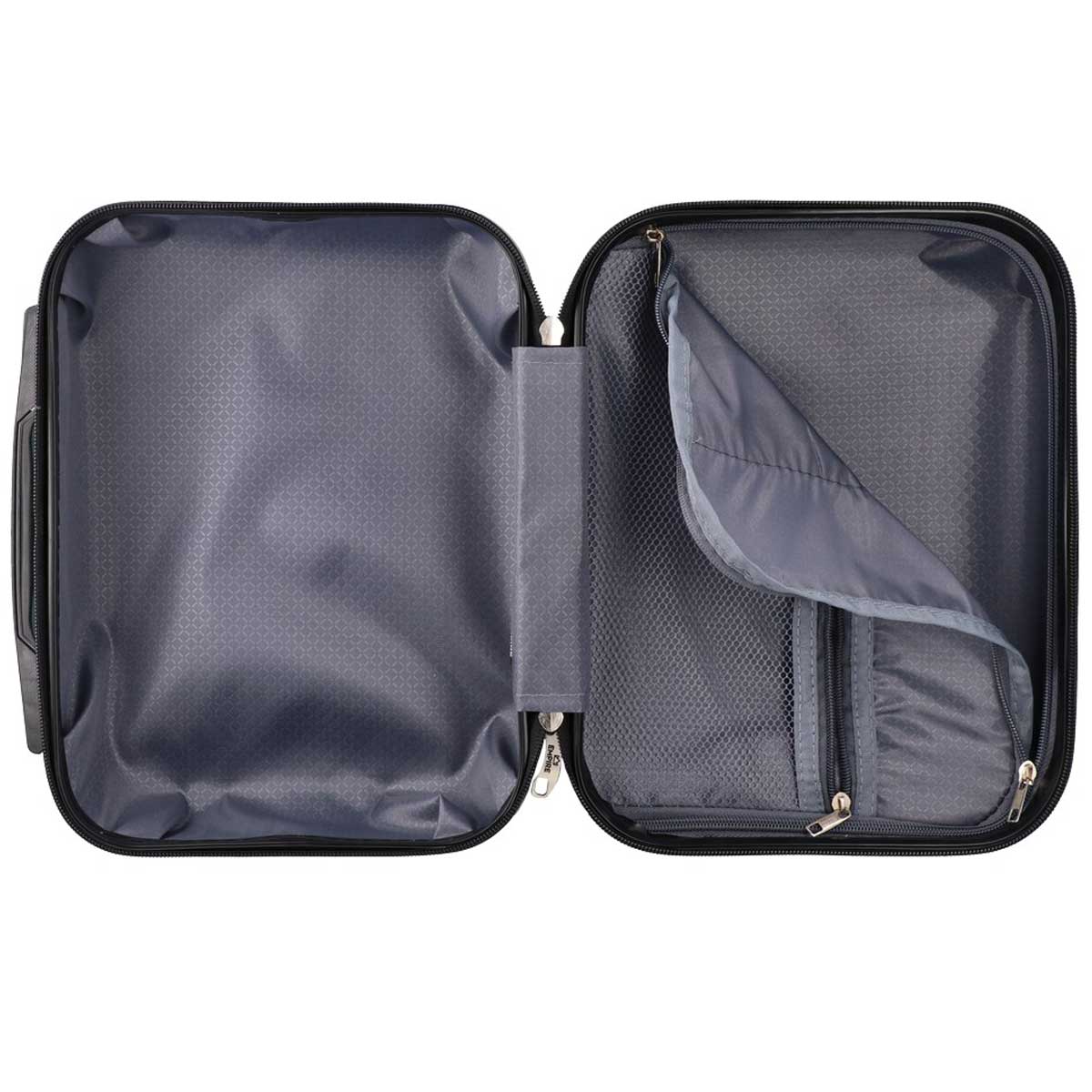 EMPIRE Neseser Malaga - dodatni pogled