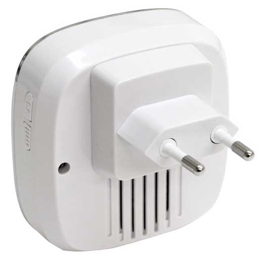 Bežično kućno zvono DB2040AC - dodatni pogled