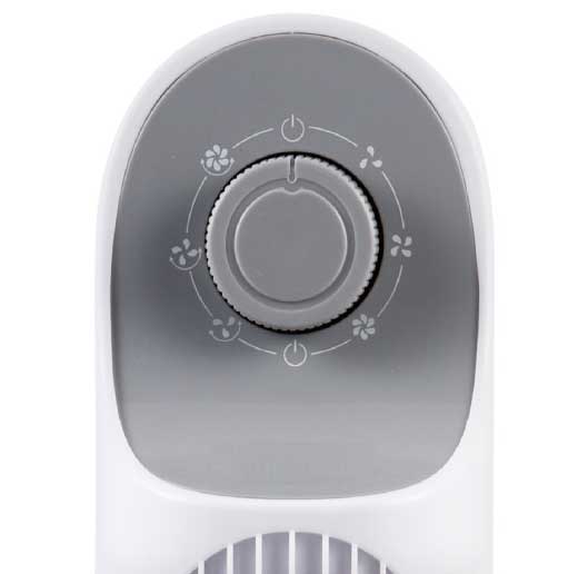 Stubni ventilator 40W Home TWF82 - dodatni pogled