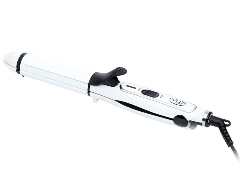 Presa za ispravljanje ili uvijanje kose Adler AD 2104 - dodatni pogled