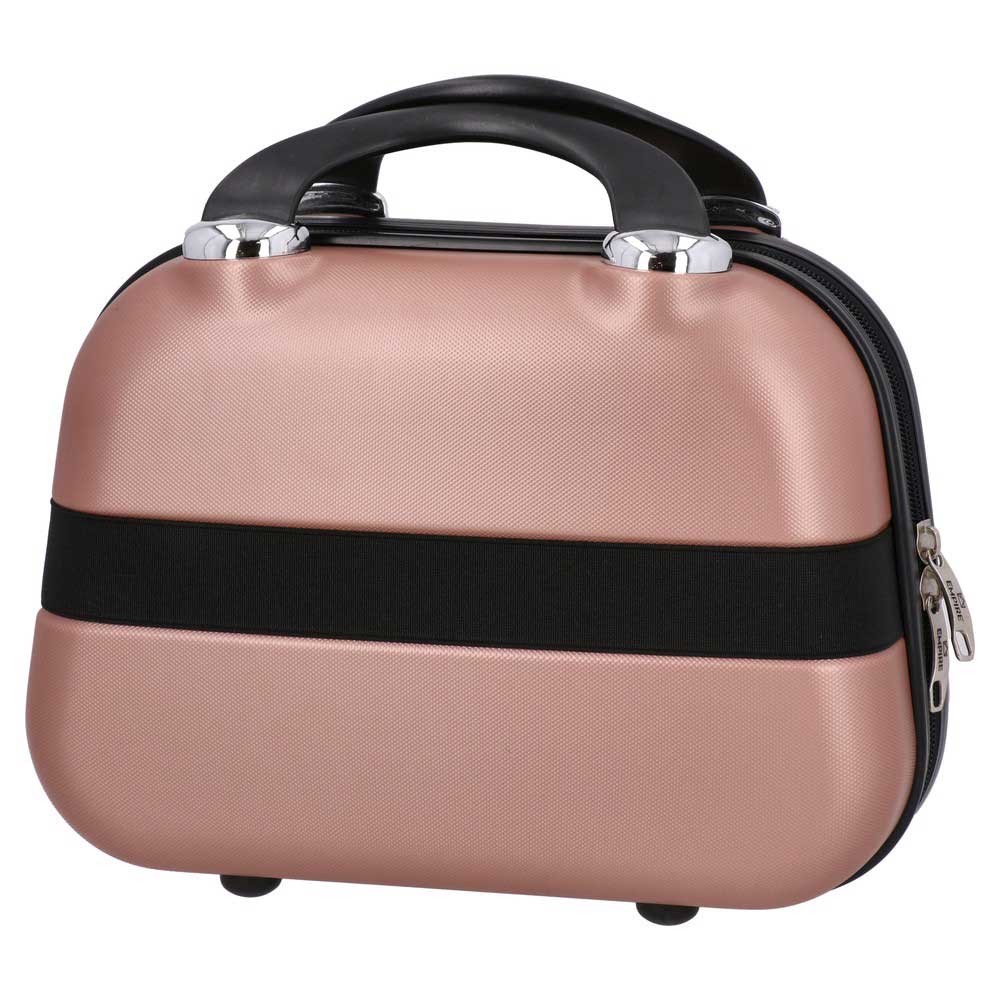Empire Mini Kofer Cordoba Pink Gold 12 inča - dodatni pogled