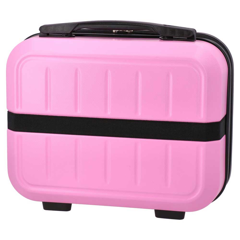 Empire Mini Kofer Malaga Pink 12 inča - dodatni pogled
