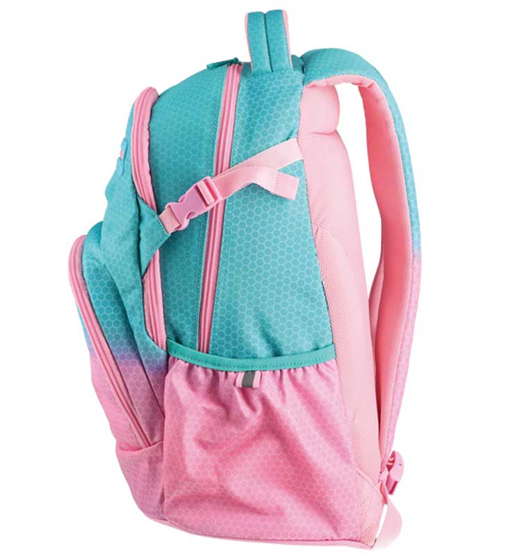 Školski ranac Play Apollo 241 Sunset - dodatni pogled