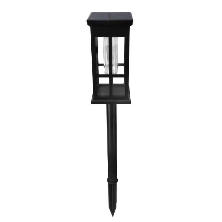 Solarne baštenske lampe 6 komada YW13489-3354 - dodatni pogled