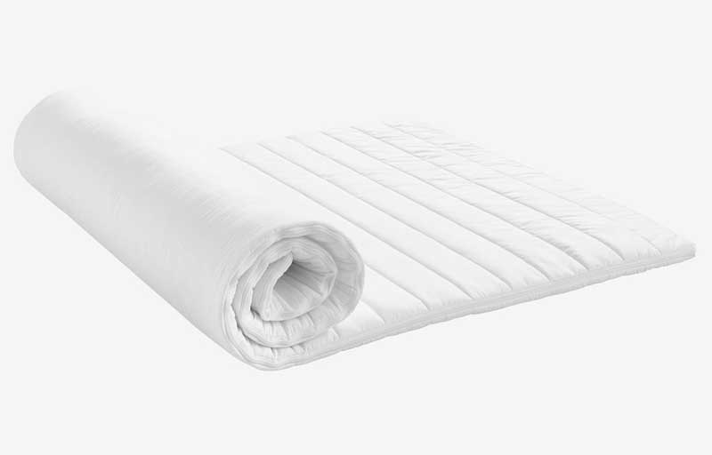 Naddušek 80x200 Plus T50 Dreamzone - dodatni pogled