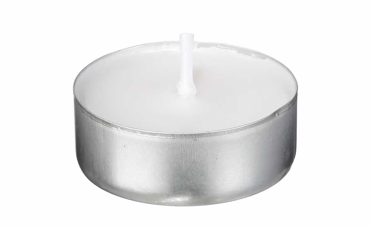 Čajne Sveće Paket od 50 Komada - Atmosphera Createur d interieur - dodatni pogled