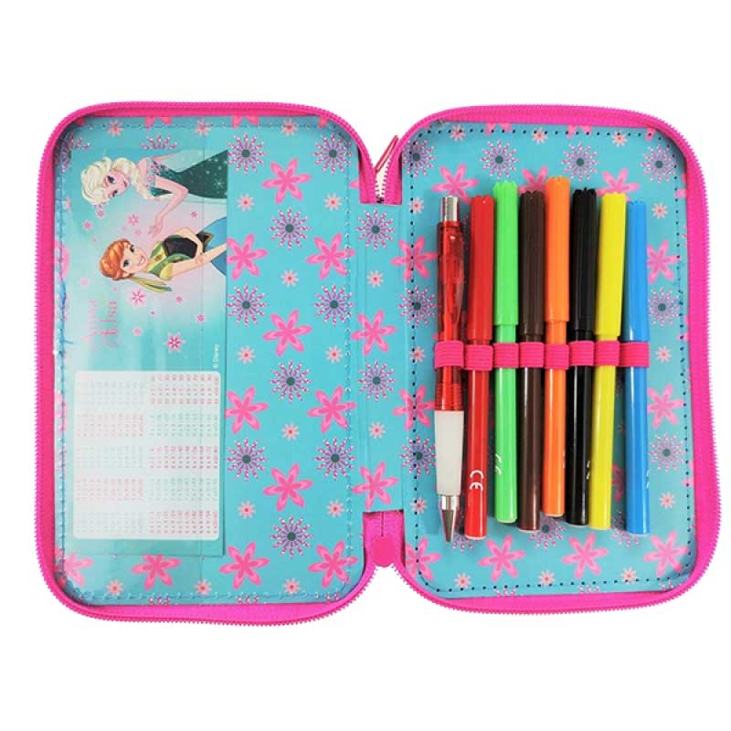 Puna pernica Paso Frozen DRL-022 - dodatni pogled