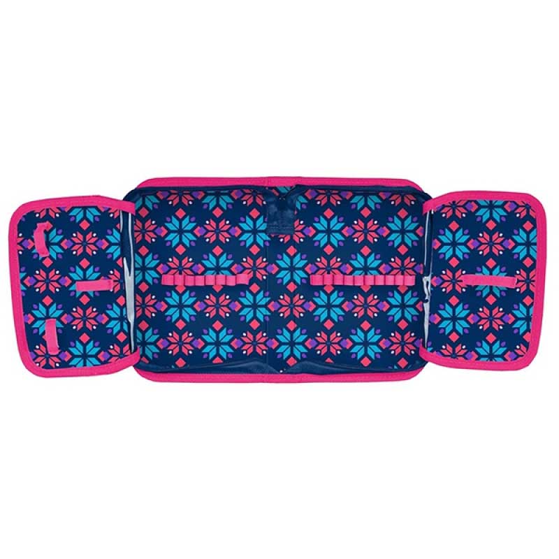 Pernica Paso Frozen DRF-001 - dodatni pogled