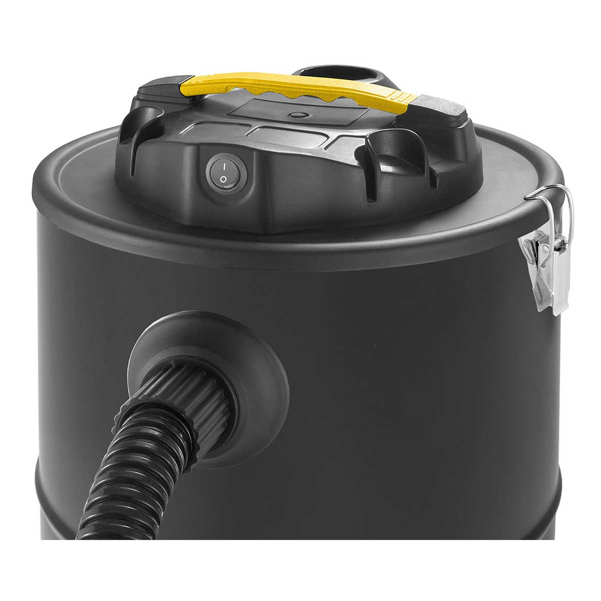 Usisivač Za Pepeo - Fieldmann FDU 201001-E - dodatni pogled