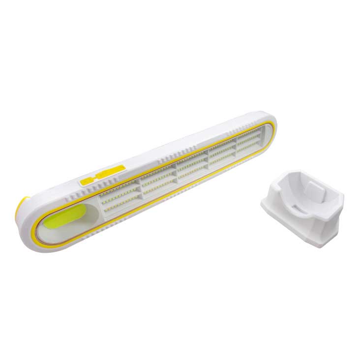 Punjiva LED baterijska lampa sa stalkom YW17417-4651 - dodatni pogled