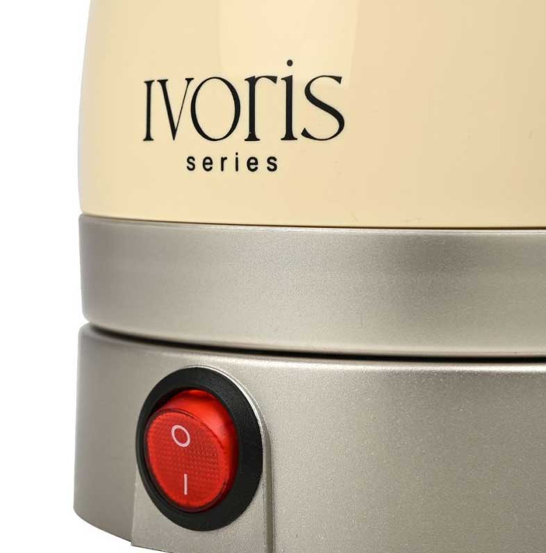 Električna džezva Estia 06-19204 - dodatni pogled