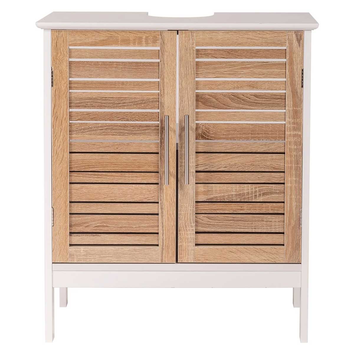 Orman Za Kupatilo Koji Se postavlja ispod Lavaboa - Tendance Stockholm - dodatni pogled