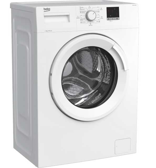 Mašina za pranje veša Beko WUE 6411 XWW 6kg - dodatni pogled